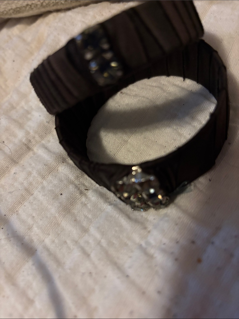 Lee Angel Vintage 90s Bracelet Set